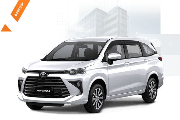 Sewa mobil hiace jogja