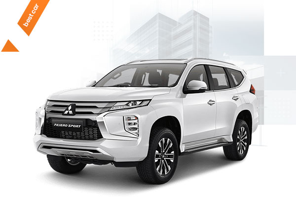 Pajero