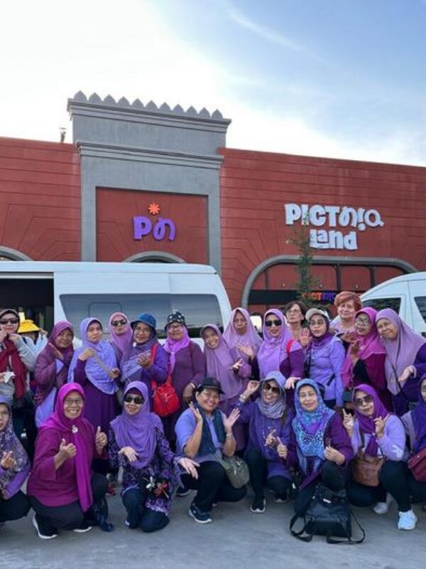 Rental mobil murah di Jogja