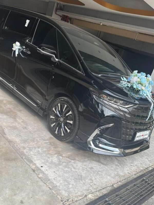 Rental mobil murah di Jogja