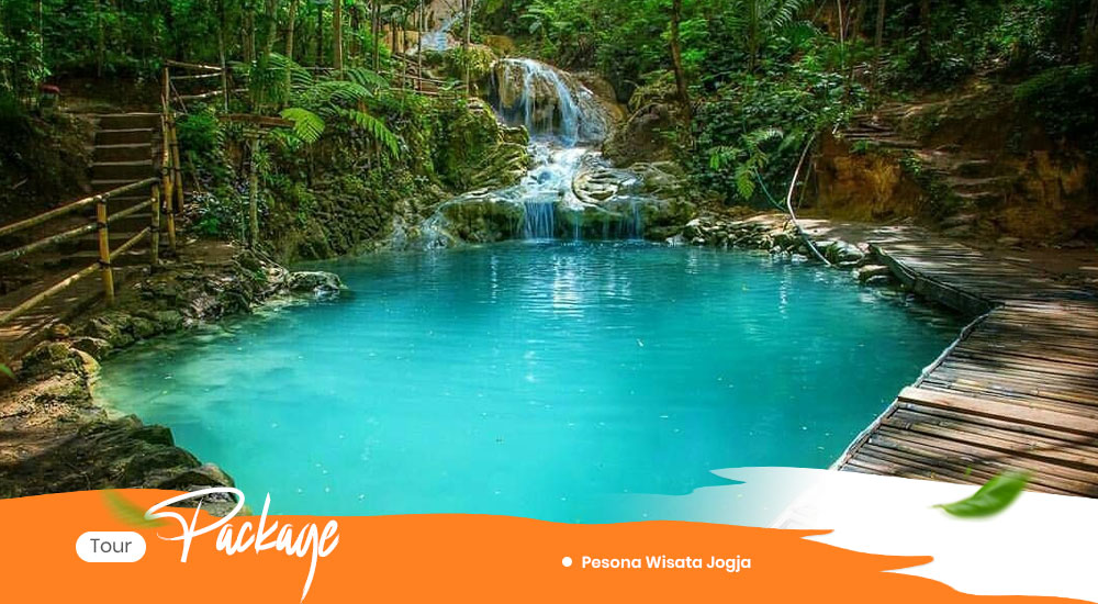 paket tour wisata Jogja murah
