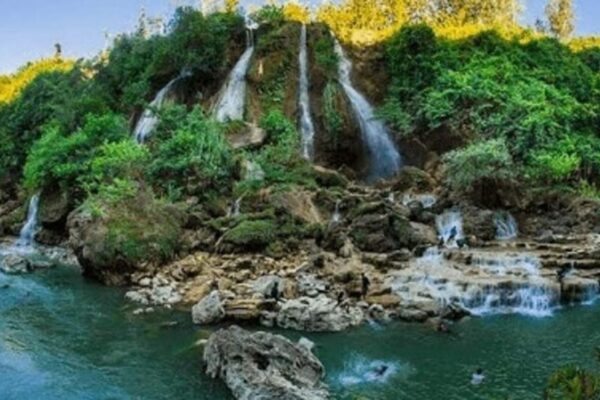 paket tour wisata jogja murah