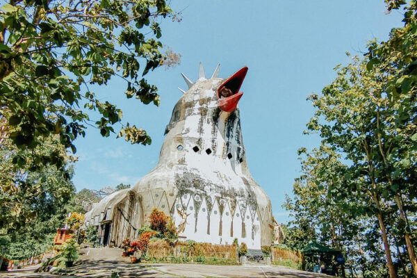 paket liburan murah ke jogja