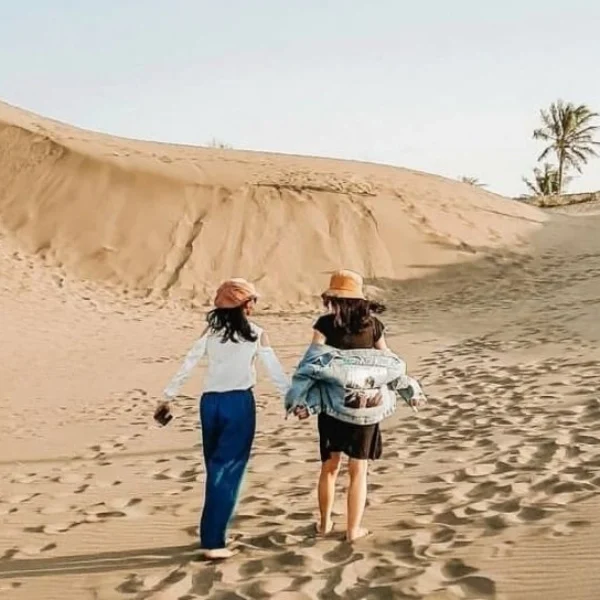 paket tour wisata jogja murah