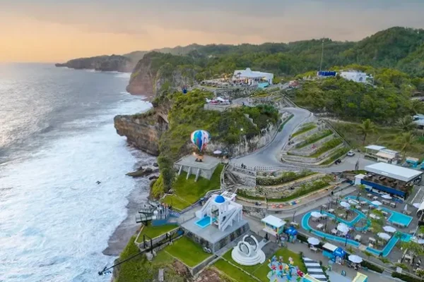 paket tour wisata jogja murah