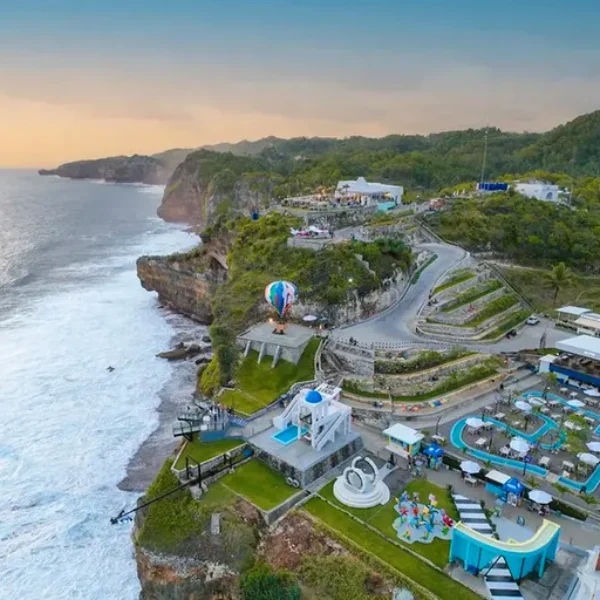 paket tour wisata jogja murah