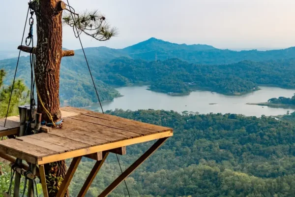 paket tour wisata jogja murah