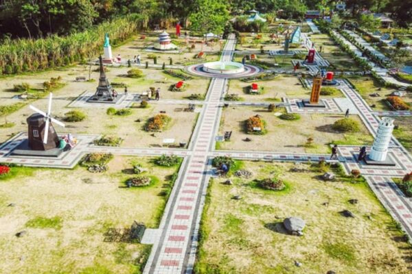 paket liburan murah ke jogja