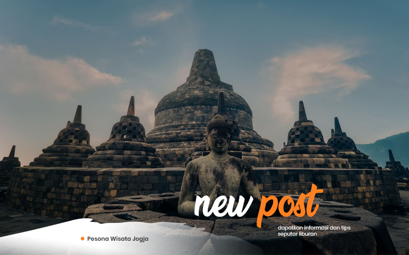 Rental mobil murah di Jogja