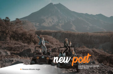 Rental mobil murah di Jogja