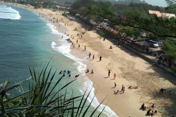 paket liburan murah ke jogja