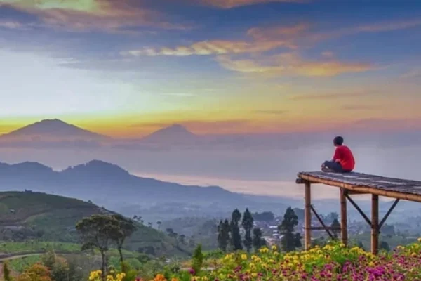 paket liburan murah ke jogja