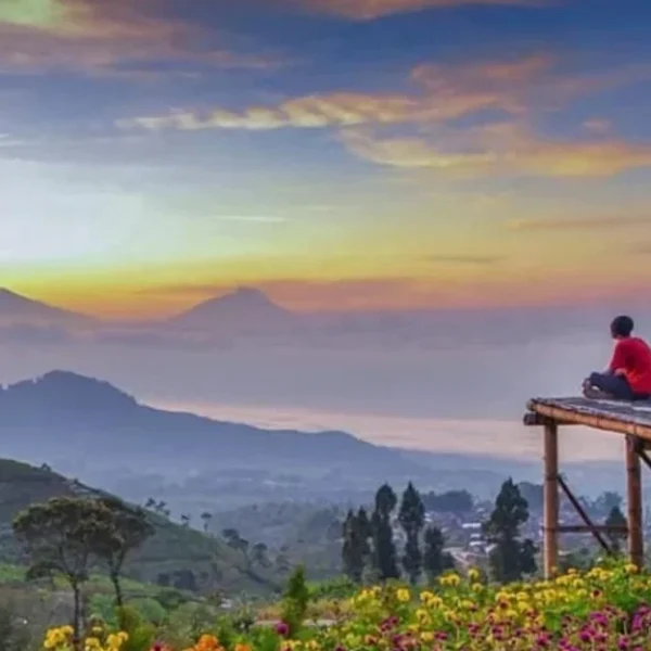 paket liburan murah ke jogja