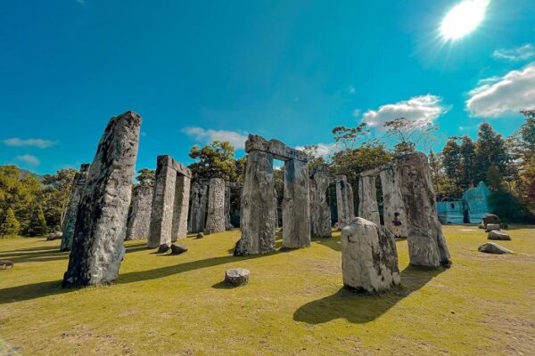 paket tour wisata jogja murah