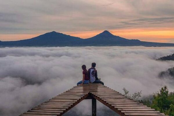 paket liburan murah ke jogja