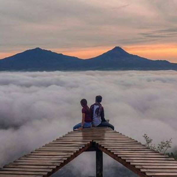 paket liburan murah ke jogja