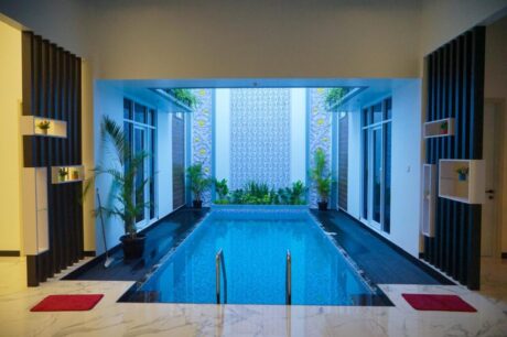 ASTHA VILLA