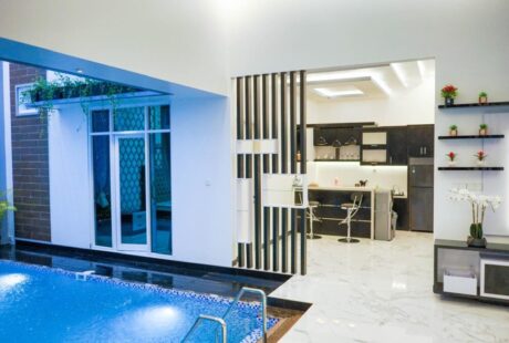 ASTHA VILLA