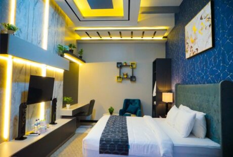 ASTHA VILLA