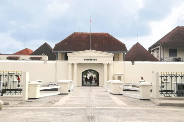 benteng benteng