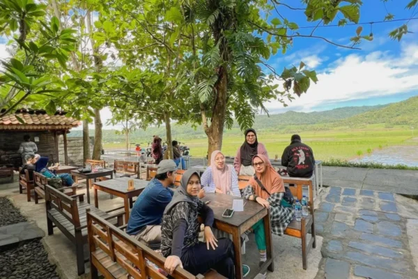 geblek pari geblek pari