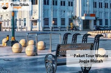 Paket Tour Wisata Jogja Murah
