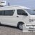 Sewa Mobil Toyota Hiace Jogja Harga Murah